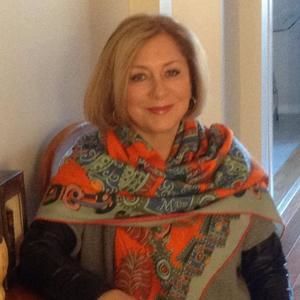 Meet your Posher, Natasha